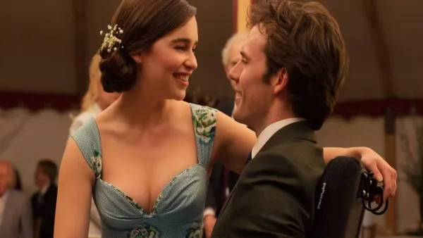 Controversial Romance Film Sees Renewed Streaming Buzz