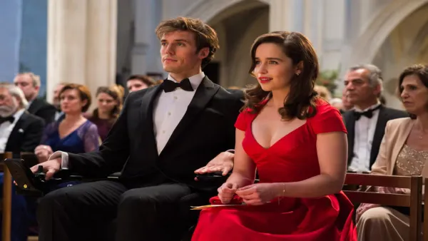Vintage Romance Film Becomes Netflix Sensation Again