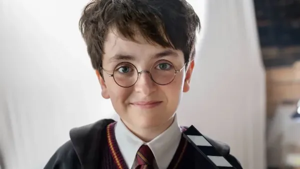 Zimmer Crafts Spellbinding Score for HBO Wizarding Series