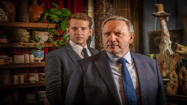ITV’s Midsomer Murders: Latest Air Dates & Cast Update