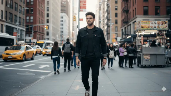 Sean Teale: A Versatile Journey in TV and Film