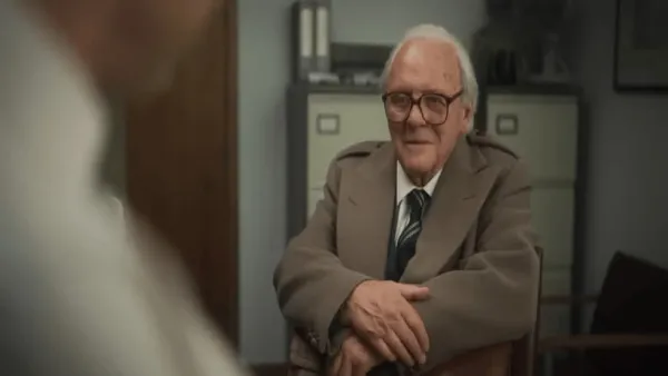 Nicholas Winton Drama One Life Streams on BBC
