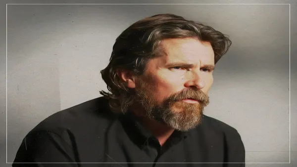 Christian Bale’s Toughest Transformation for Film