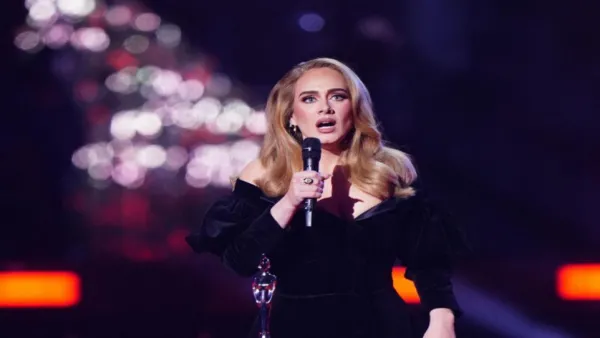 Adele Candlelight Concert Lights Up Ipswich in 2026