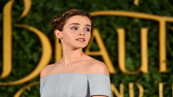 Emma Watson Set to Return to Cinemas After Acting Break