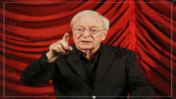 The Film Michael Caine Regretted From Day One on Set