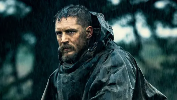 Tom Hardy’s BBC Drama Taboo May Return After 10 Years
