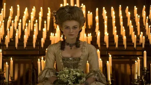 Spellbinding Keira Knightley Period Drama Streaming Free