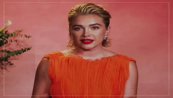 The Film Florence Pugh Was Warned Would End Her Career