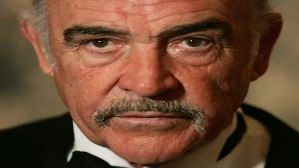 Underrated Sean Connery Film Airing on Film4 Tonight
