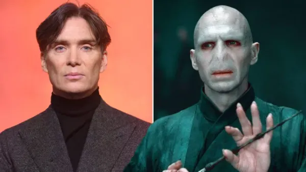 Ralph Fiennes Fuels Voldemort Casting Talk for TV Series