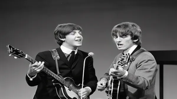 Paul McCartney Doc Man On The Run Hits Cinemas Soon