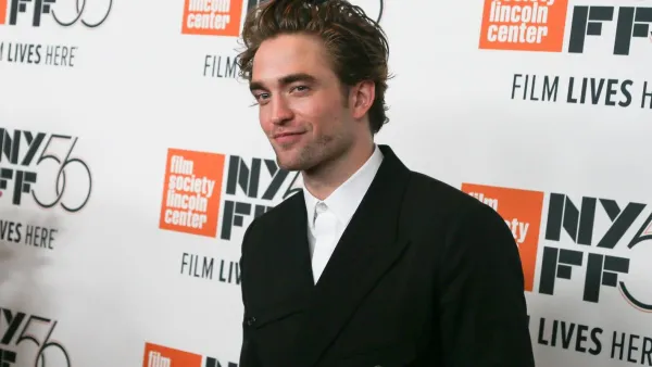 Robert Pattinson’s Wildest Audition Horror Stories