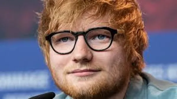 How Ed Sheeran Lost 14kg and Got in Peak Shape