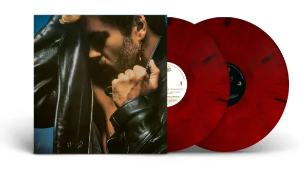 George Michael’s Faith Gets Exclusive SDE Blu-ray