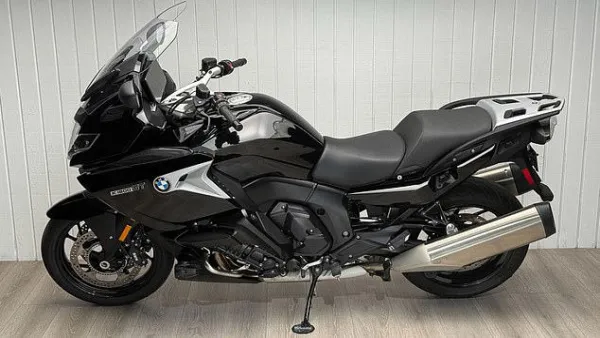 Ewan McGregor Auctions Prized Motorcycle Collection