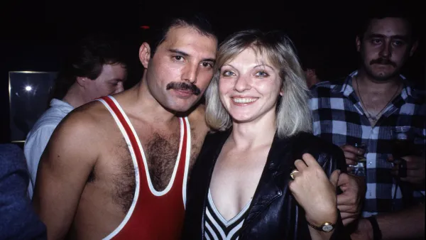 The Feud Between Freddie Mercury’s Sister and Mary Austin