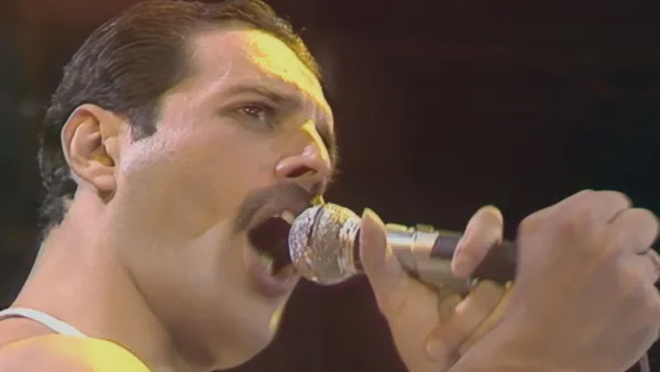 Freddie Mercury’s Alleged Secret Daughter Dies at 48