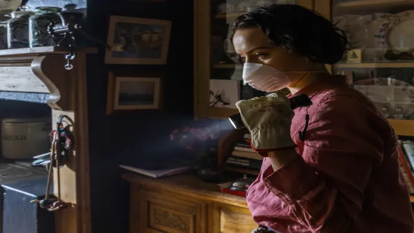 We Bury the Dead Review: Daisy Ridley’s Bold Zombie Twist