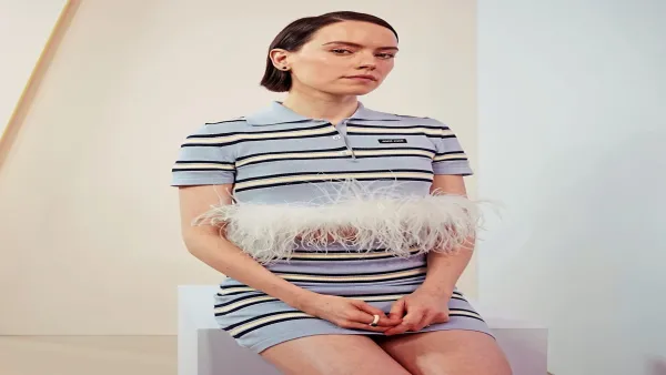 Daisy Ridley: 6 Fun Facts You Didn't Know