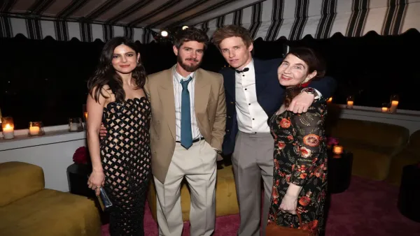 Andrew Garfield & Monica Barbaro Relationship Timeline