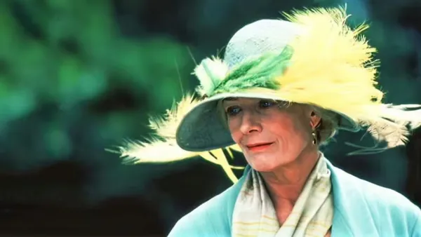 Vanessa Redgrave's Classic Period Drama is Now Free to Watch