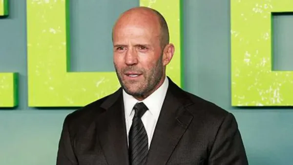 Jason Statham Admits He Took Stunts "Too Far"