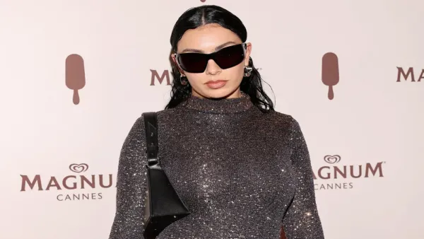 Charli XCX Officially Ends "Brat" Era and Touring