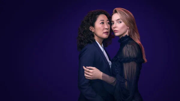 Jodie Comer’s "Powerful Homecoming" to Liverpool