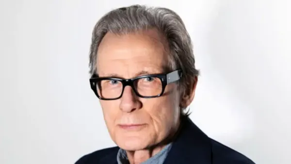 Liverpool Film Office Backs Bill Nighy’s A Town