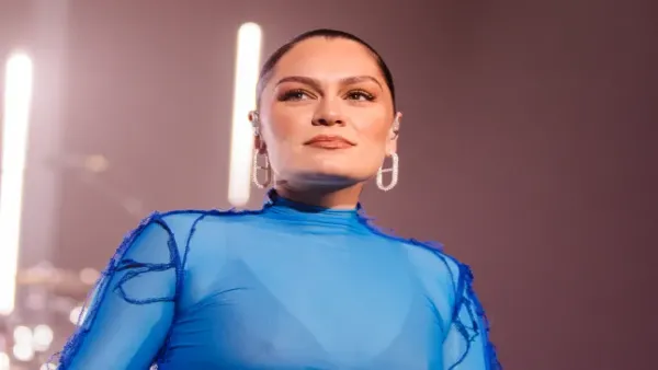 Jessie J Cancels Toronto Gig Last Minute Due to Winter Storm