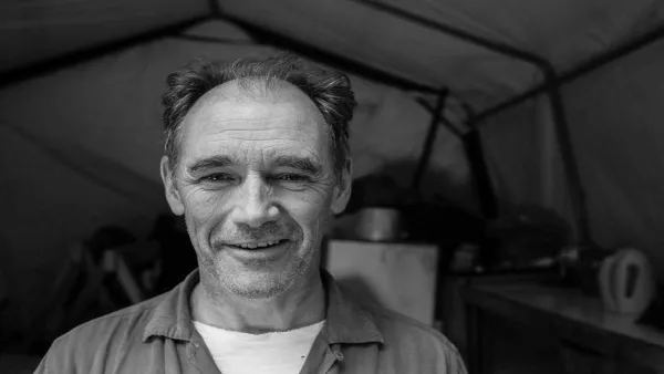 Sir Mark Rylance Applauds Purbeck Film Festival's 30th Year