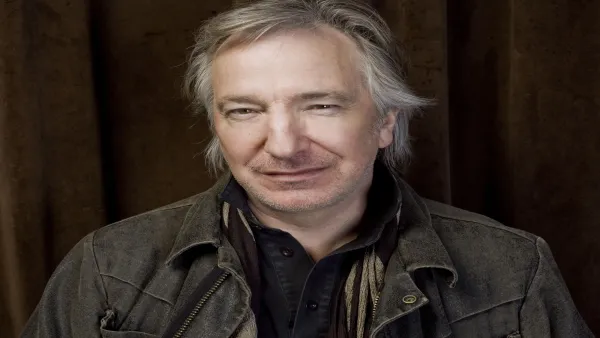 Alan Rickman Remembered: 10 Years After His Death (2026)