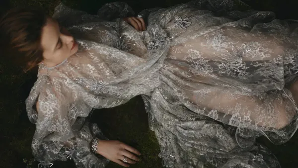 Claire Foy: I'm Not Very Good at Faking It (2026 Interview)