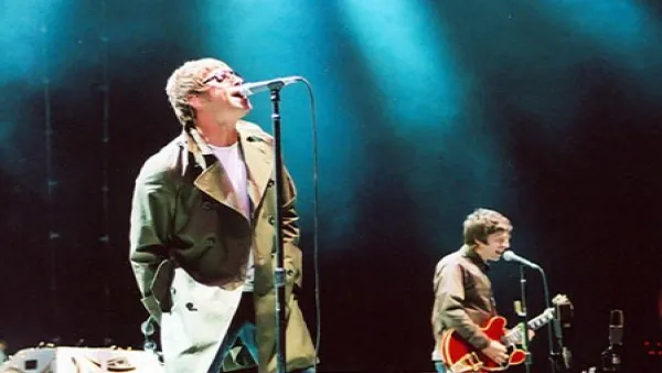 Noel Gallagher Slams Man Utd: "The Libertines of Football"