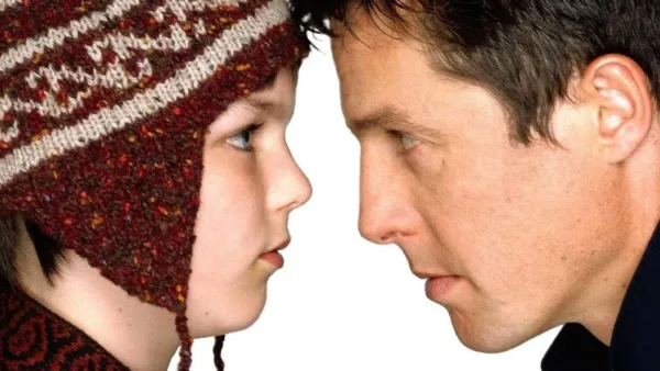 24 Years Later, Hugh Grant's 93% RT About a Boy