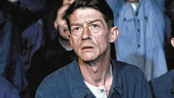 John Hurt’s 1984 Is Streaming Free: Why It's More Relevant