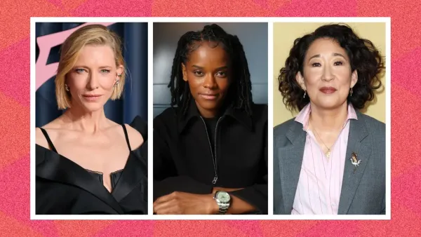 National Theatre 2026: Cate Blanchett and Sandra Oh Lead