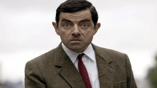Why Mr. Bean Was Banned in Italy: Rowan Atkinson Explains