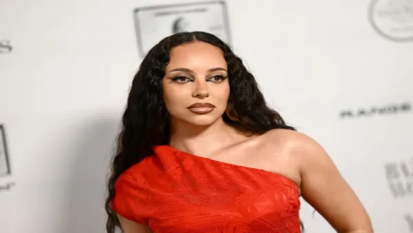 Jade Thirlwall Vows to "Weird Out" Fans With 2026 Project