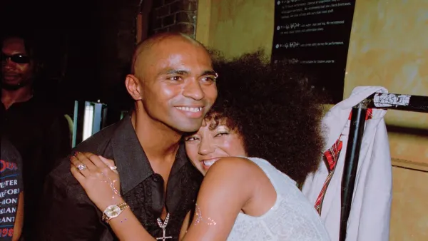 Mel B's Ex Jimmy Gulzar Shares Beckham Family Secret
