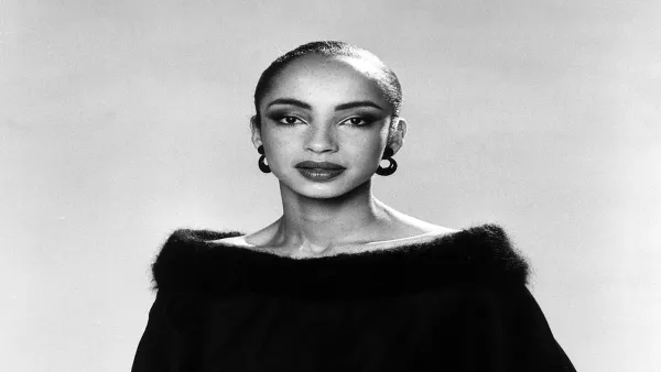 Making of Sade's Your Love Is King