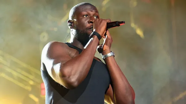 Nightclub Hosting Stormzy to Become Church