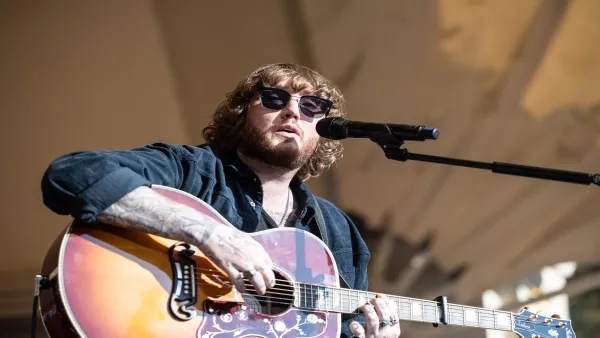James Arthur Intimate Shows Amid Tour Setbacks