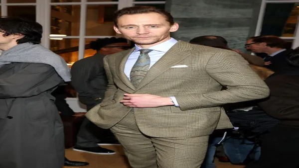 The Night Manager S3 Confirmed & News