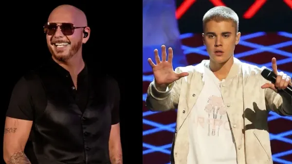 Justin Bieber BST Hyde Park 2026 Lineup