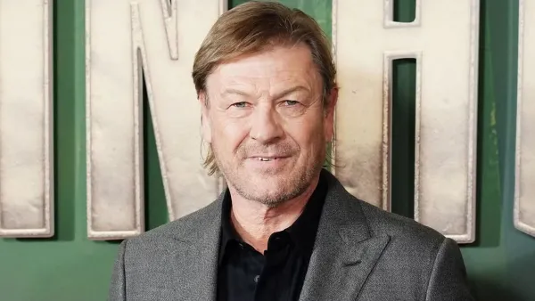 Sean Bean Fantasy Series Tops US Charts