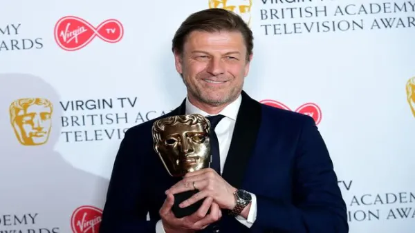 Sean Bean Hosts Birdwatching Podcast