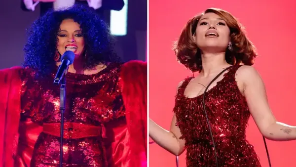 Diana Ross & RAYE Headline Brighton Pride 2026
