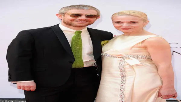 Martin Freeman Felt 'Lonely' in Past Relationships